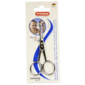 BABYSCHERE Solingen TITANIA
